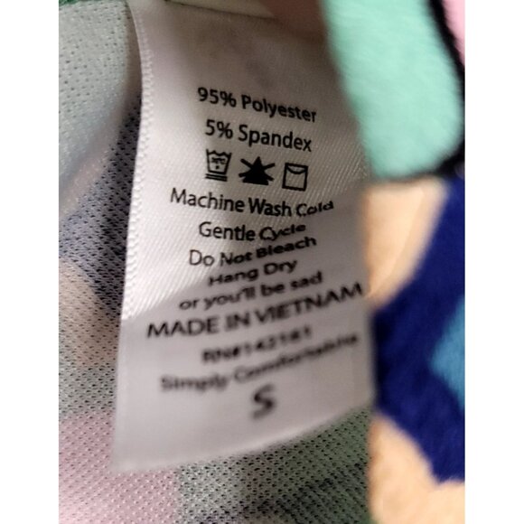 Disney Minnie Mouse Womens Patterned Pencil Skirt Small LuLaRoe - Picture 5 of 8